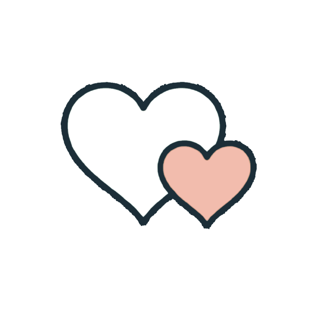 corazones