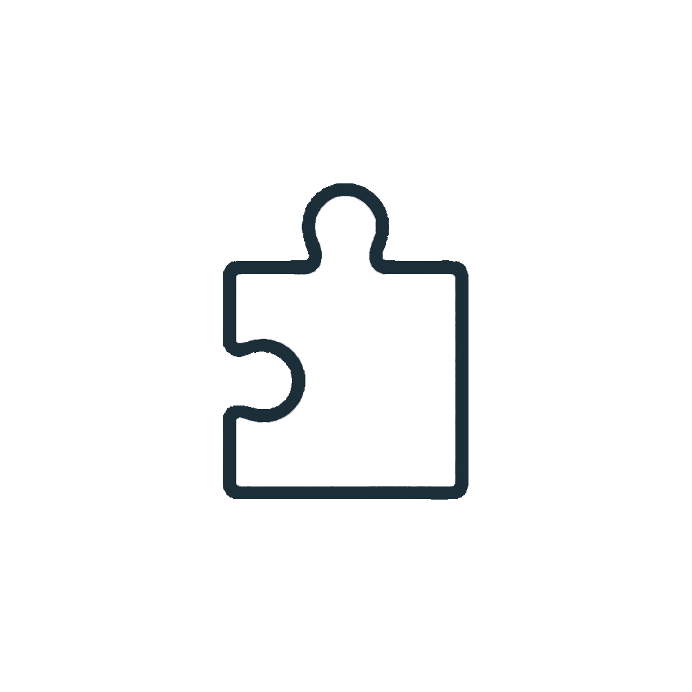 puzzle solo